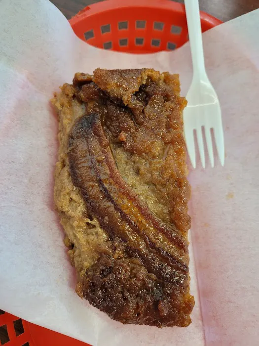 Andrea's Bakery Picture 2