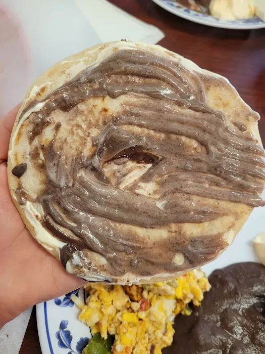 Andrea's Bakery Picture 5