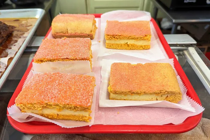 Andrea's Bakery Picture 3