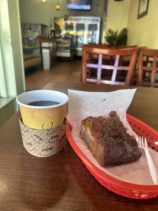 Andrea's Bakery Picture 1