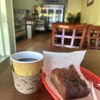 Andrea's Bakery ico