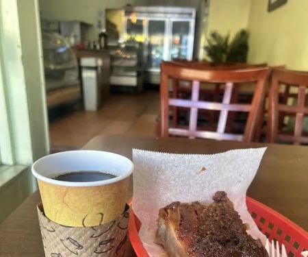 Andrea's Bakery