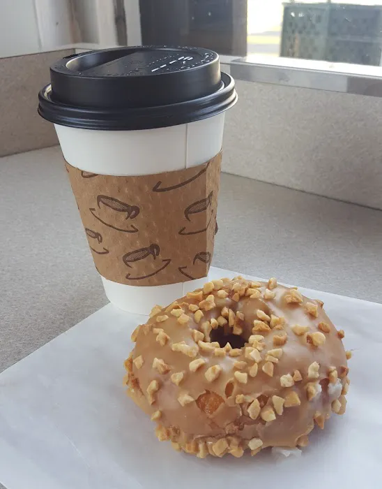 Glaze Donuts Picture 4