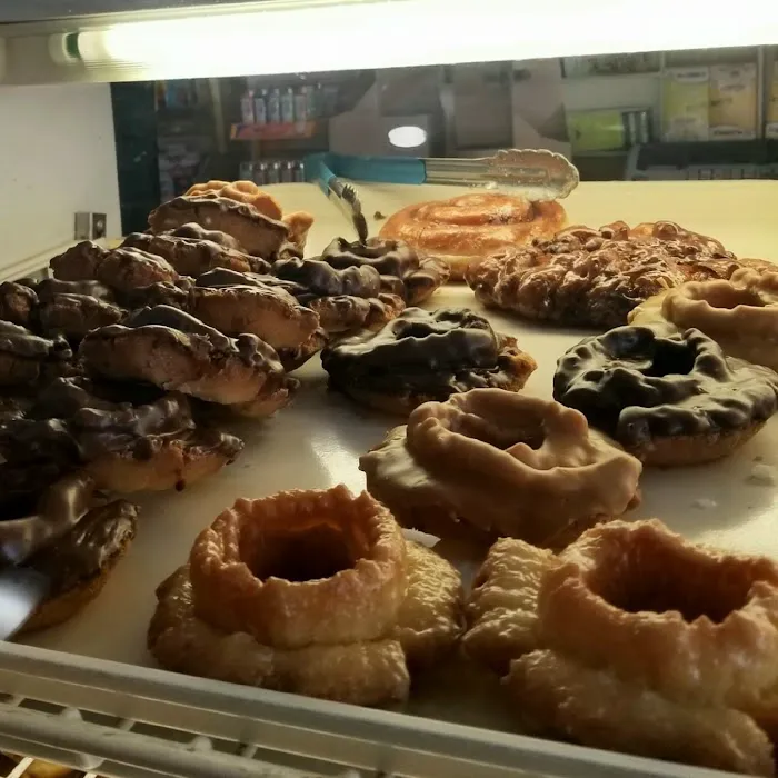 Glaze Donuts Picture 8