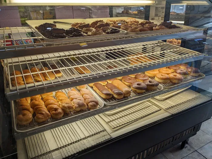 Glaze Donuts Picture 10