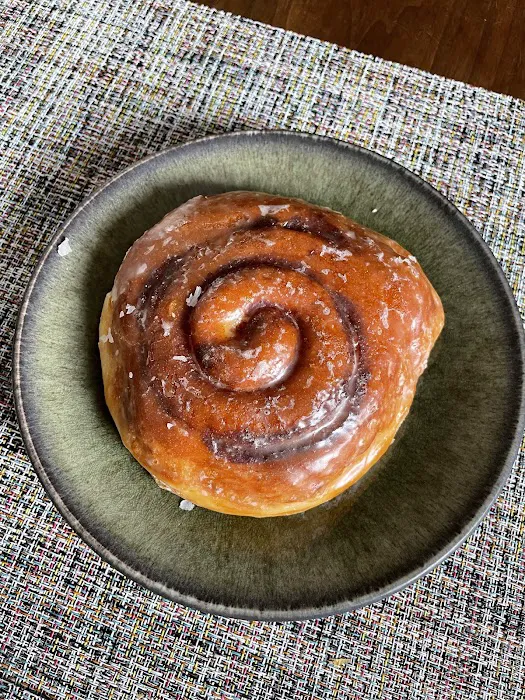 Glaze Donuts Picture 7