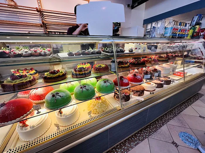Ambrosia Bakery Picture 6