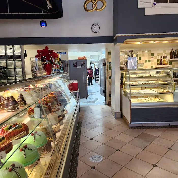 Ambrosia Bakery Picture 4
