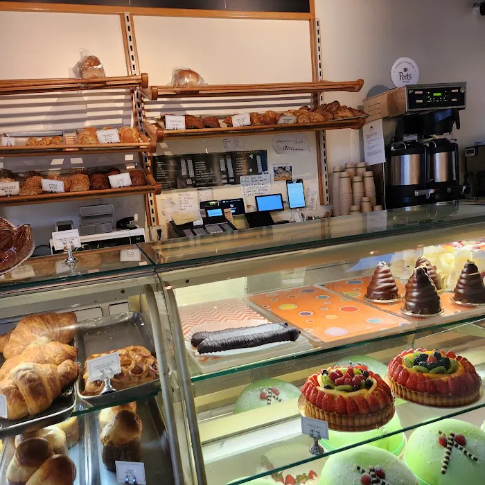 Ambrosia Bakery Picture 10