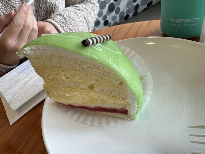 Ambrosia Bakery Picture 1