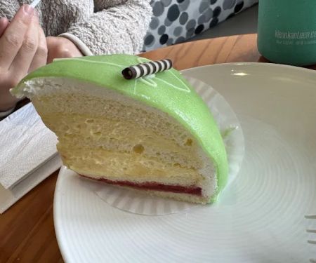 Ambrosia Bakery