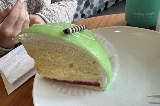 Ambrosia Bakery