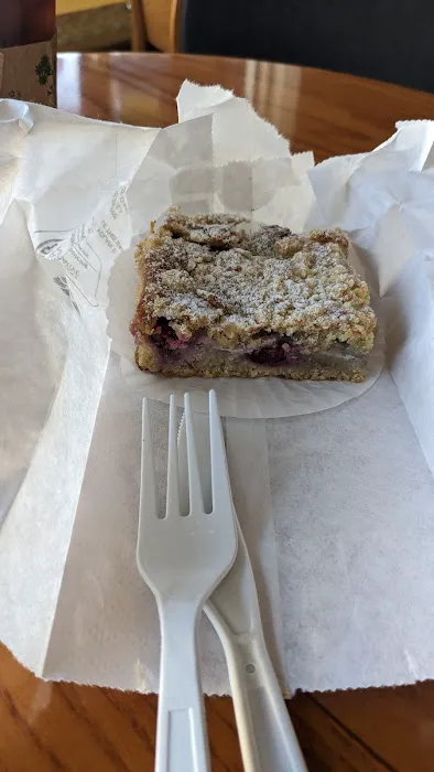 Ambrosia Bakery Picture 3