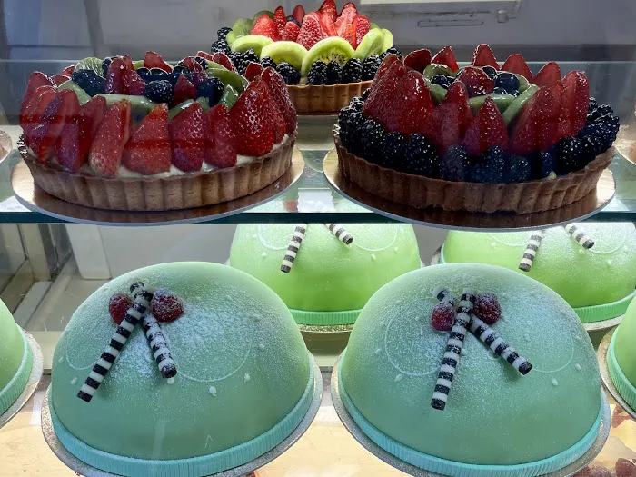 Ambrosia Bakery Picture 5