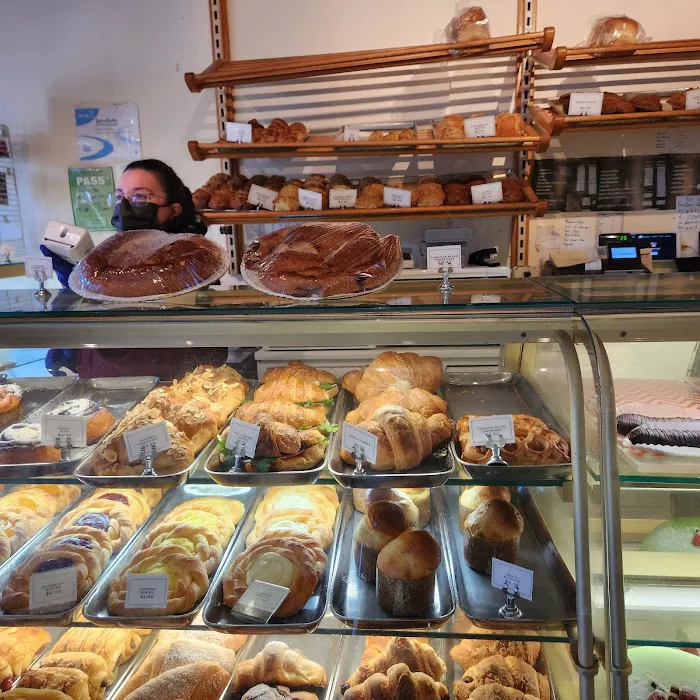 Ambrosia Bakery Picture 8
