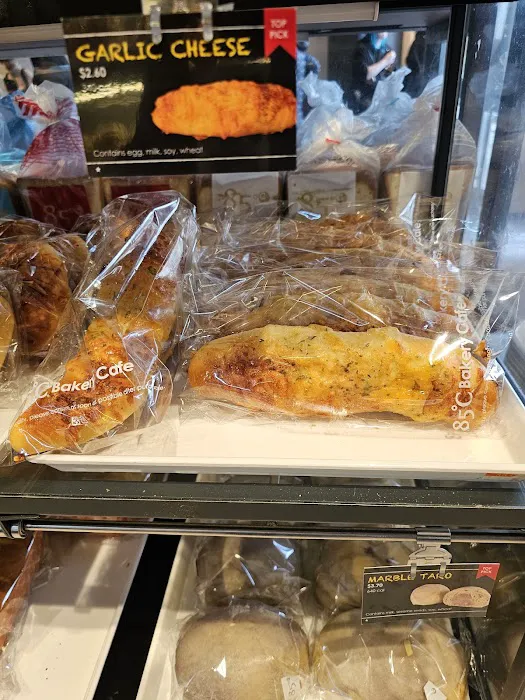 85C Bakery Cafe - Stonestown Picture 6