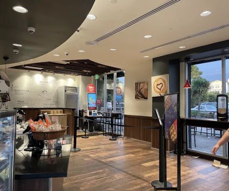 85C Bakery Cafe - Stonestown