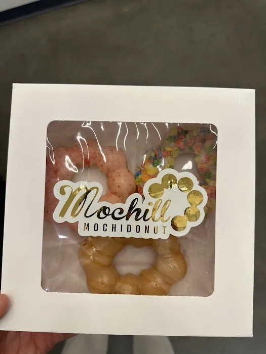 Mochill Mochidonut Picture 5