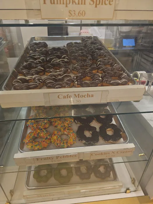 Mochill Mochidonut Picture 3
