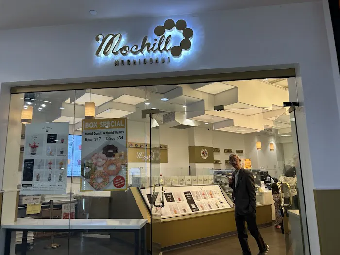 Mochill Mochidonut Picture 2