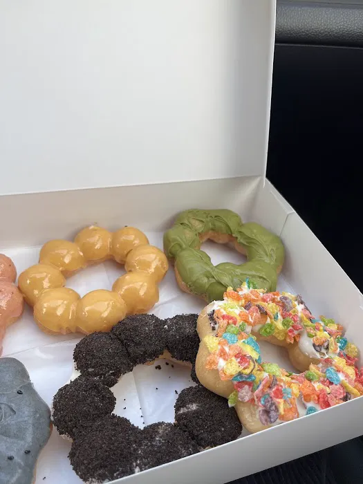 Mochill Mochidonut Picture 4
