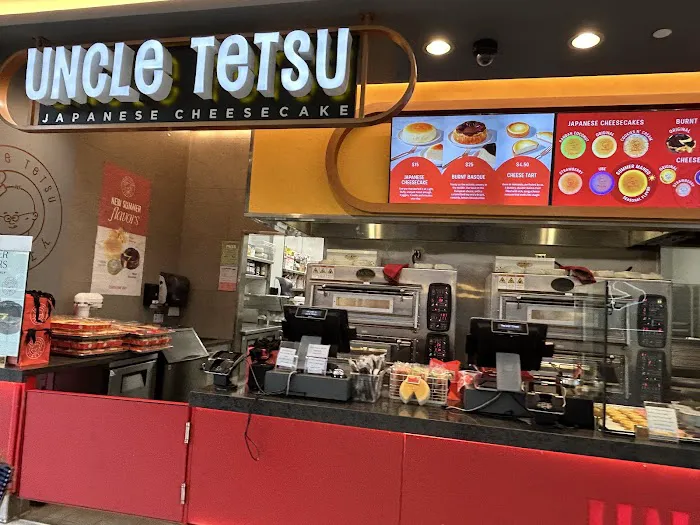 Uncle Tetsu Picture 7