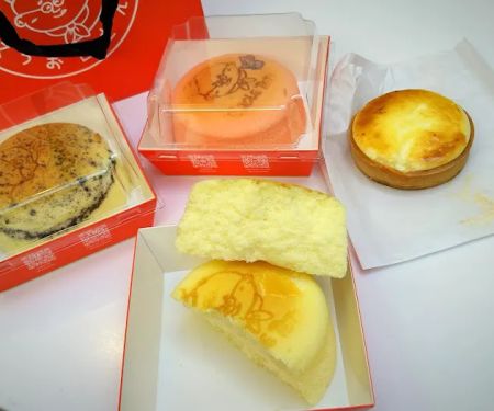 Uncle Tetsu