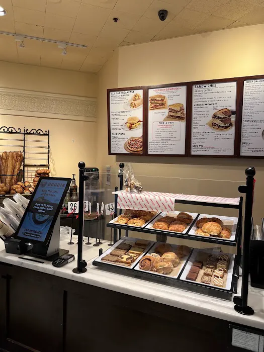 Boudin Bakery Cafe Picture 1