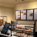 Boudin Bakery Cafe