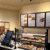 Boudin Bakery Cafe ico