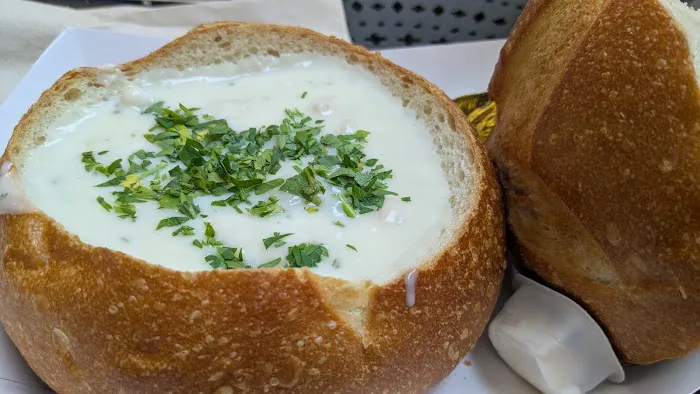 Boudin Bakery Cafe Picture 8