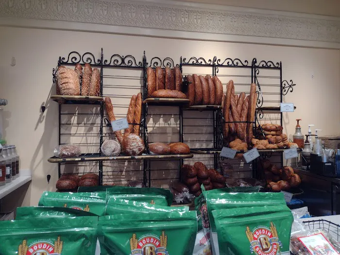 Boudin Bakery Cafe Picture 7