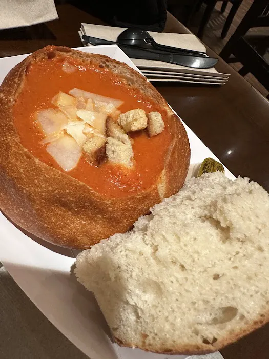 Boudin Bakery Cafe Picture 9