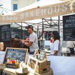 Sage Bakehouse