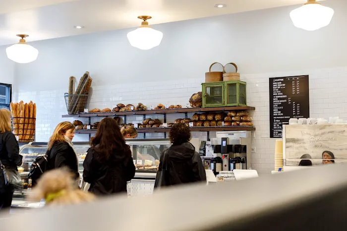 Noe Valley Bakery West Portal Picture 1