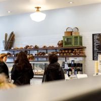 Noe Valley Bakery West Portal ico