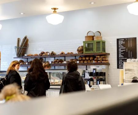 Noe Valley Bakery West Portal