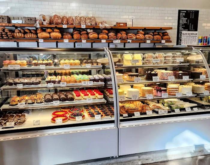 Noe Valley Bakery West Portal Picture 8