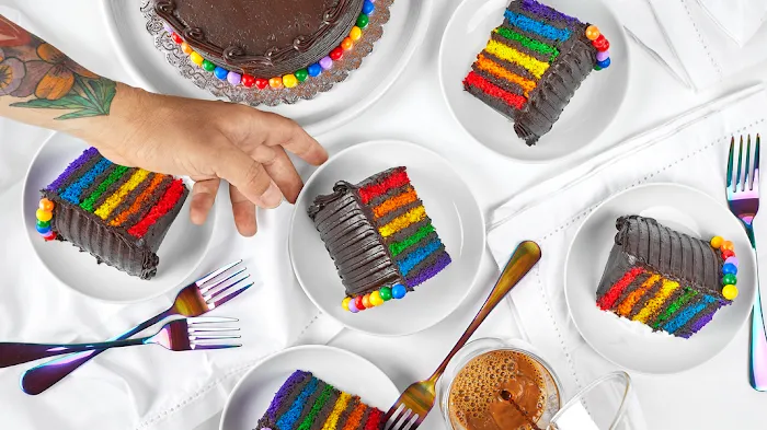 Noe Valley Bakery West Portal Picture 3