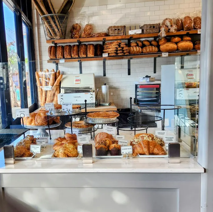 Noe Valley Bakery West Portal Picture 5