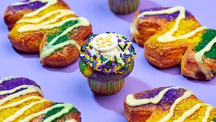 Noe Valley Bakery West Portal Picture 2