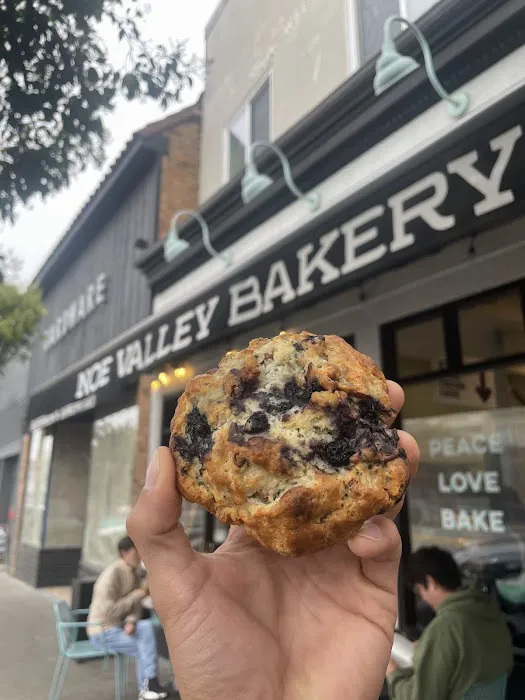 Noe Valley Bakery West Portal Picture 10