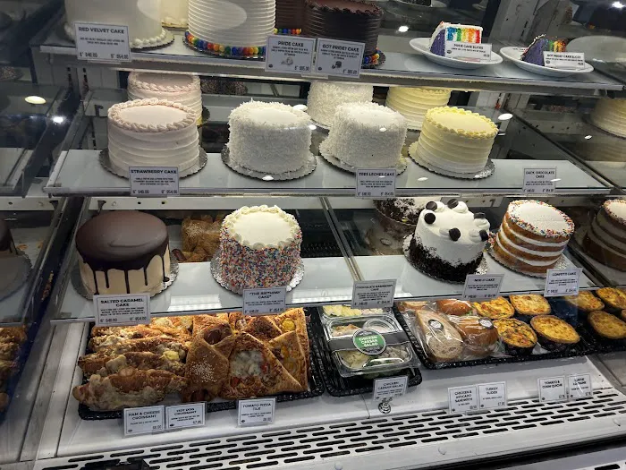 Noe Valley Bakery West Portal Picture 4