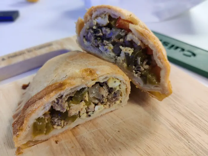 California Bakery Picture 9