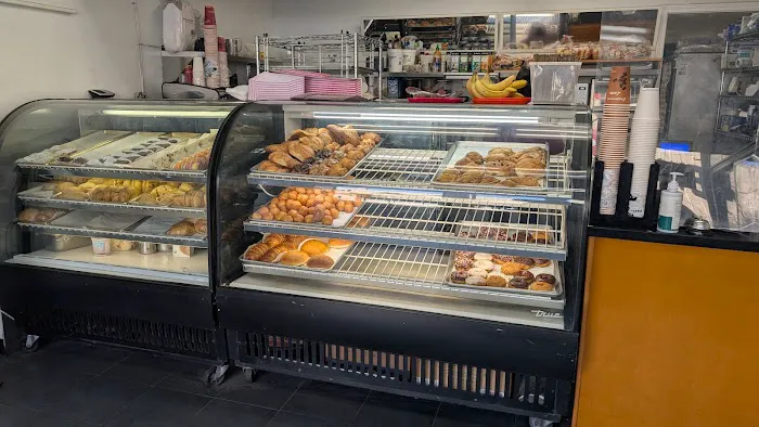 California Bakery Picture 2