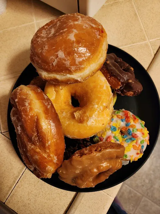 California Bakery Picture 1