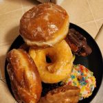 California Bakery