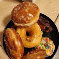 California Bakery ico