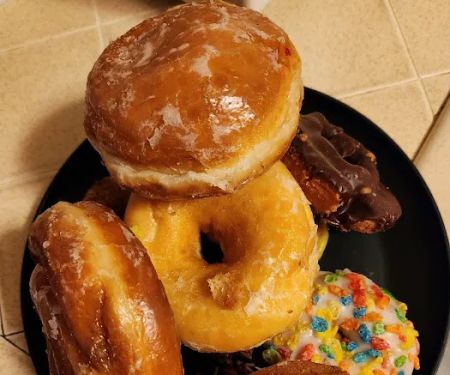 California Bakery