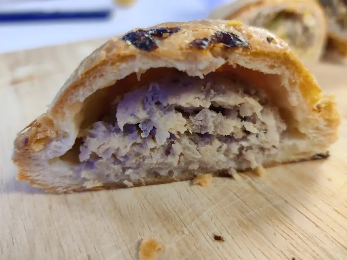 California Bakery Picture 5